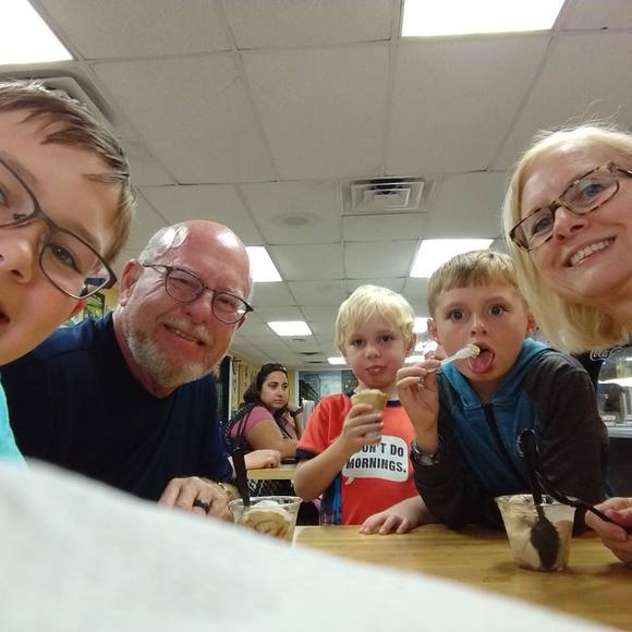 Meet your Posher, Mike - Picture 1 of 1